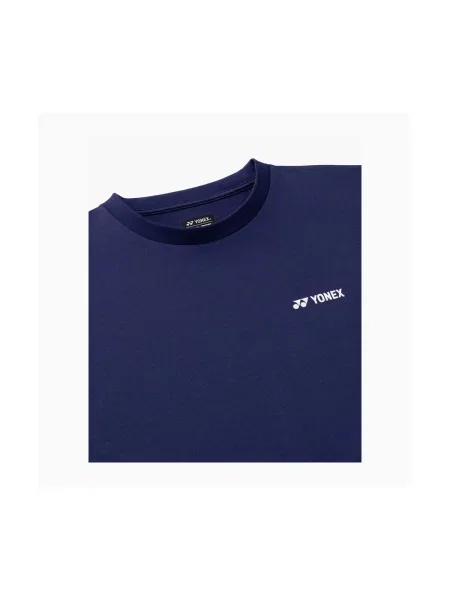 Tricou Yonex albastru