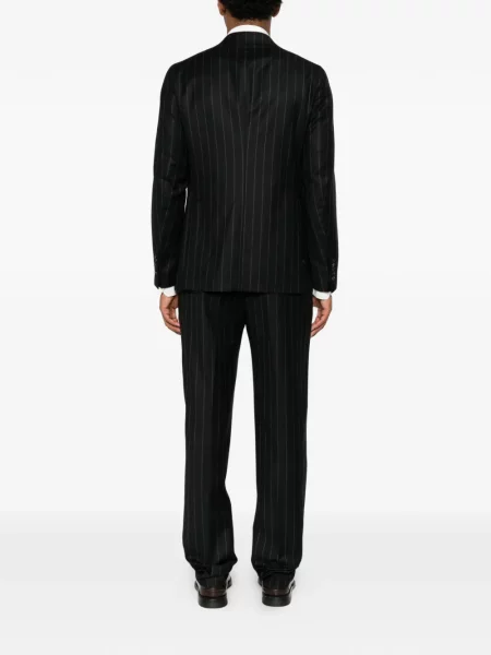 Costum Tagliatore albastru
