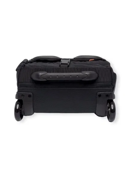 Rucsac Lefrik negru