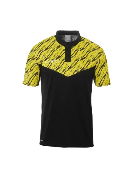 Polo Uhlsport Progressive 28 czarna