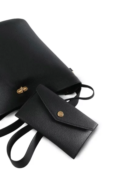 Geantă Tory Burch negru