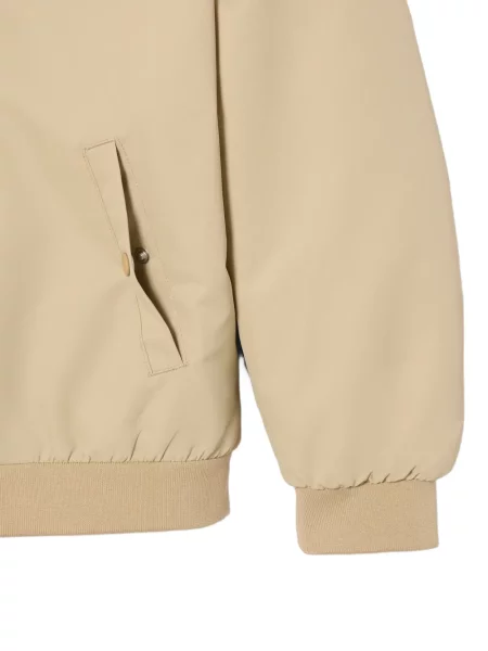 Dětska bomber bunda Lacoste