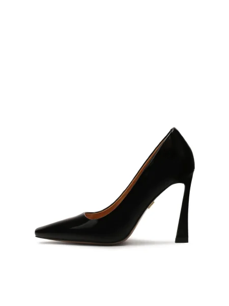 Kazar Pumps negru