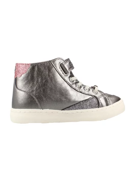 Gyerek sneaker Conguitos szürke