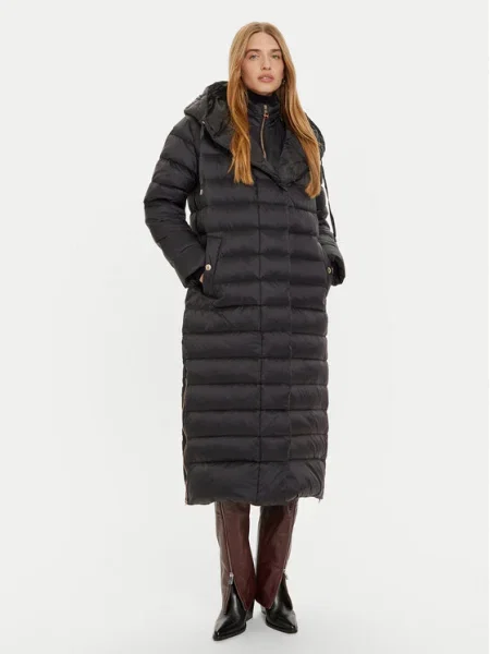 Liu Jo Geacă de iarnă negru