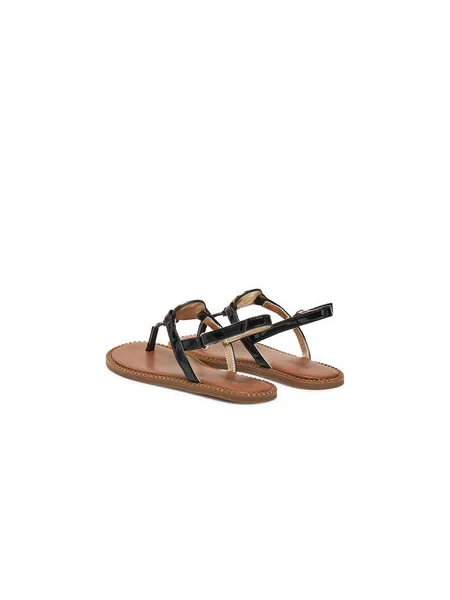 Basutės MICHAEL Michael Kors juoda