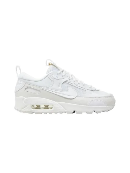 Tenisky Nike Sportswear biela