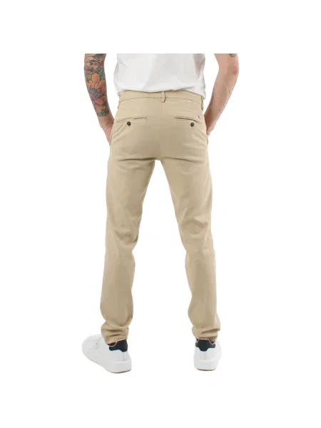 Pantaloni Roy Roger's bej