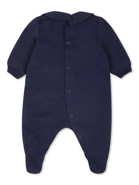 Dětské pyžamo Moschino modré
