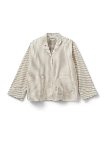 Wielobarwność koszula Sofie Schnoor