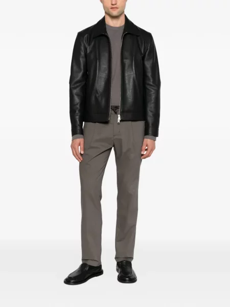 Pantaloni Herno cu cordon