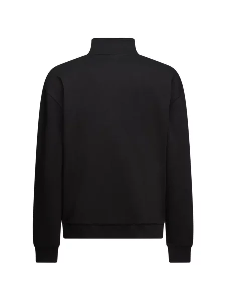 Pulover Karl Lagerfeld Jeans negru