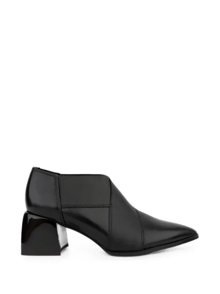 Pantofi cu toc Linda Baumann negru