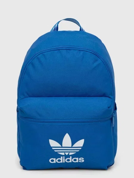 Nahrbtnik adidas Originals modra
