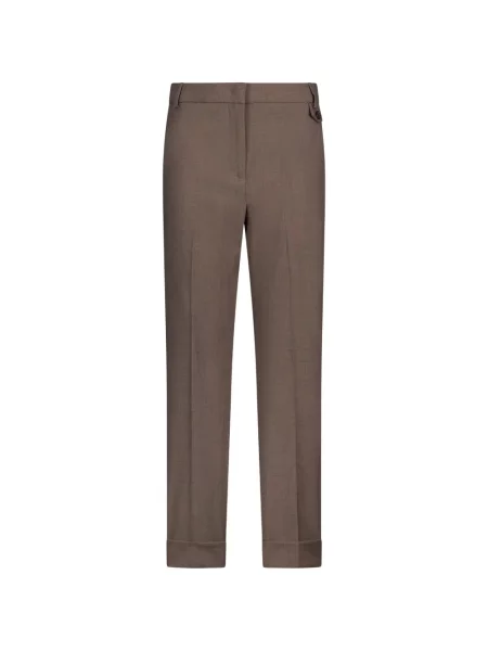 Pantaloni Liu Jo maro