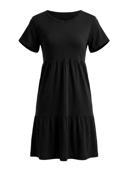 Imily Bela Rochie negru