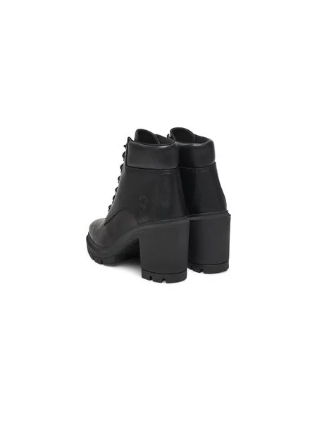 Auliniai batai Timberland Allington juoda