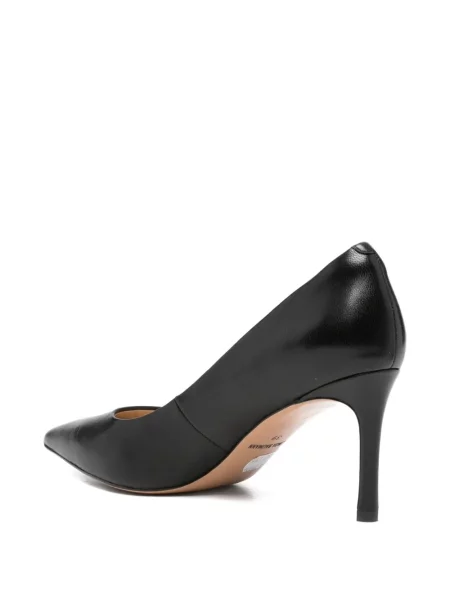 Pantofi cu toc Linda Baumann negru