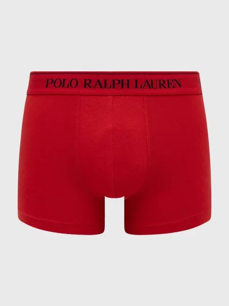 Боксеры Polo Ralph Lauren