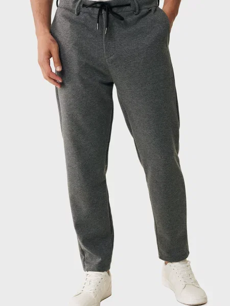 Брюки Mexx серые