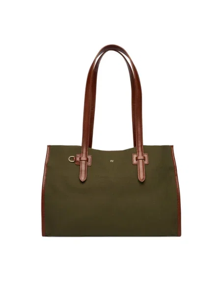 Weekend Max Mara kézitáska ACANDORE zöld