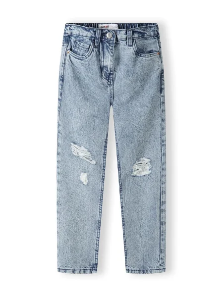 MINOTI Jeans / deschis albastru
