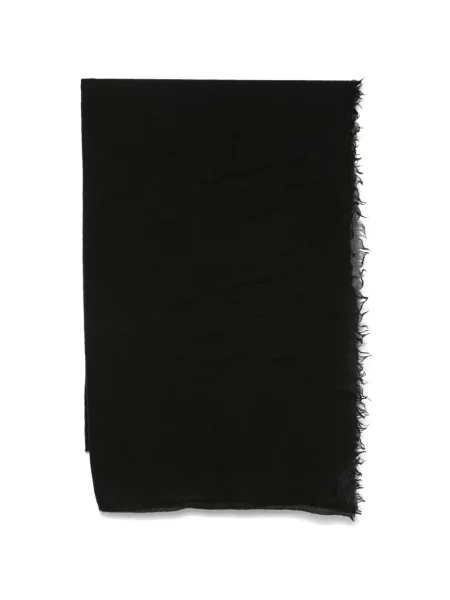 Fular Rick Owens negru