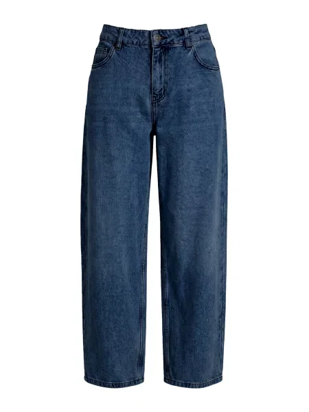 Imily Bela Jeans regal albastru