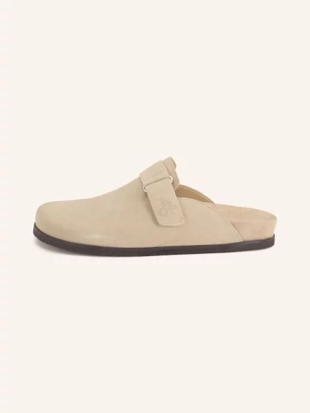 Marc O'polo Pantofle béžová