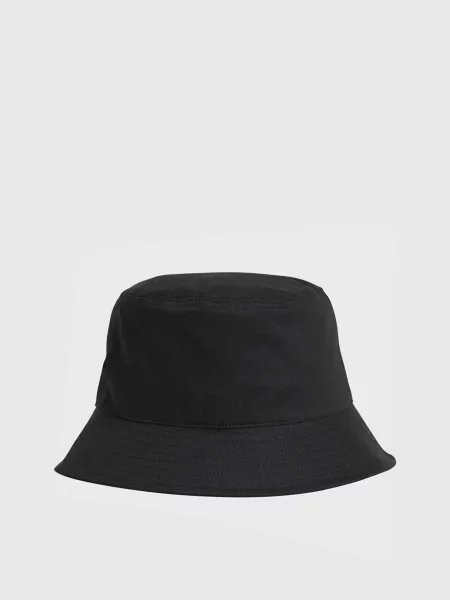 Шляпа Calvin Klein черная