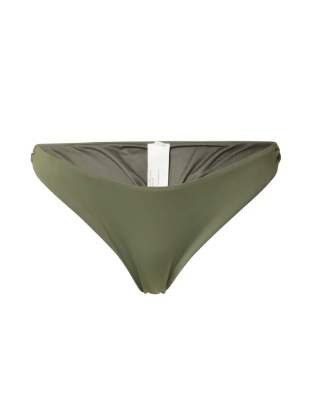 ABOUT YOU Slip costum de baie Else kaki