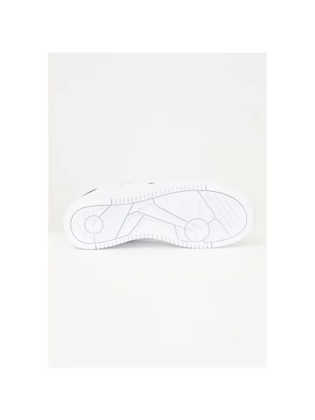 Polo Ralph Lauren sneakersy Masters Crt białe