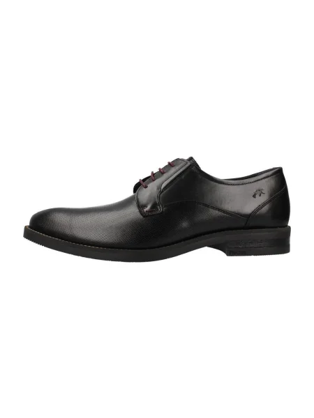 Pantofi Fluchos negru