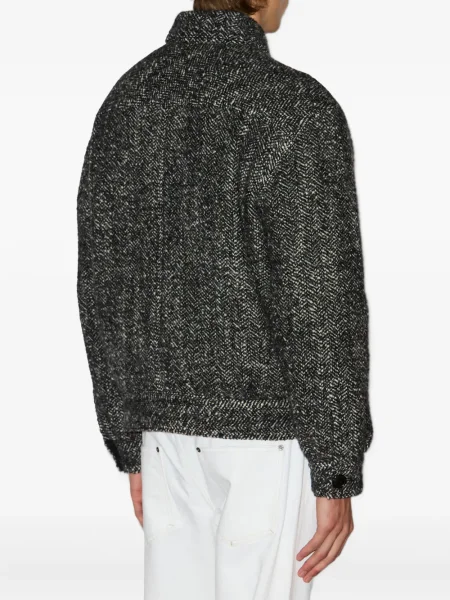 Яке Marant черно