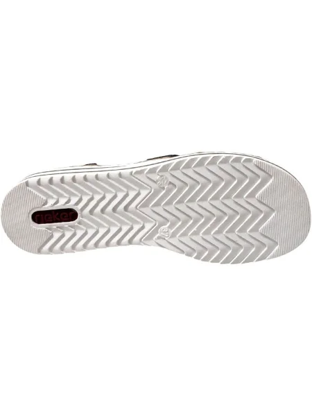Pantofi Rieker albastru