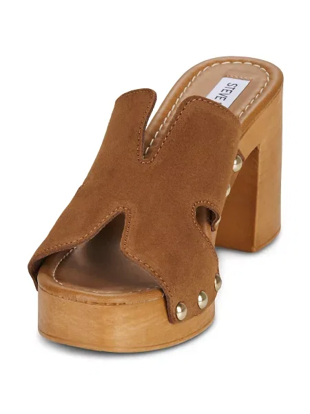 Pantofi Steve Madden maro