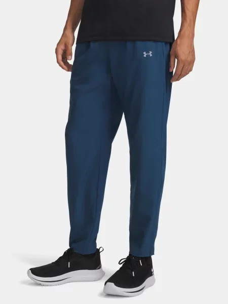 Pantaloni sport Under Armour negru