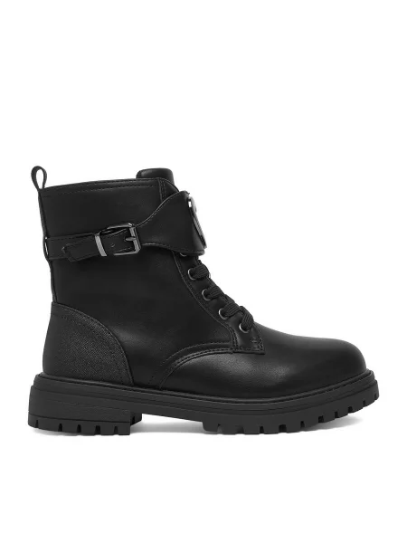 Ghete DeeZee negru