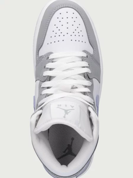 Кроссовки Jordan Air Jordan 1
