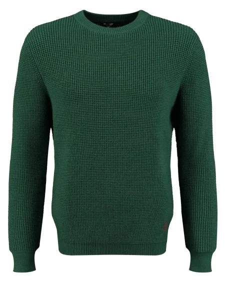 Key Largo Pulover KLRichmond' verde