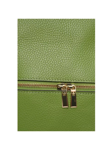 Geantă Isabella Rhea verde