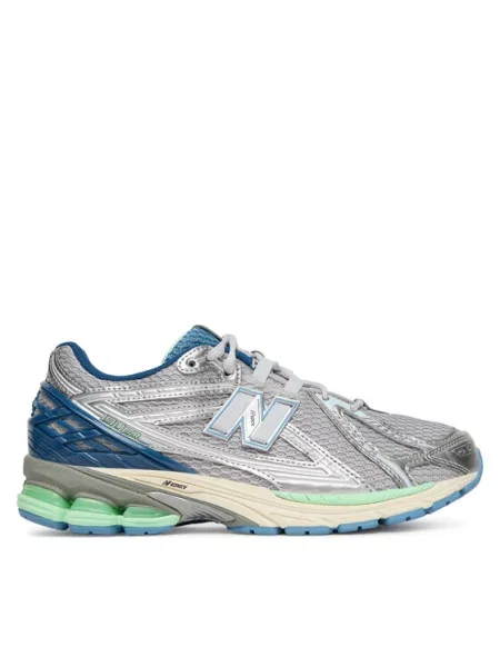 New Balance Tenisice siva