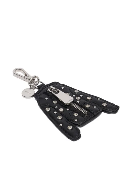 Pandantiv Pinko negru