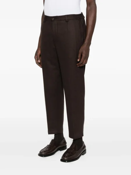 Pantaloni Briglia 1949 maro