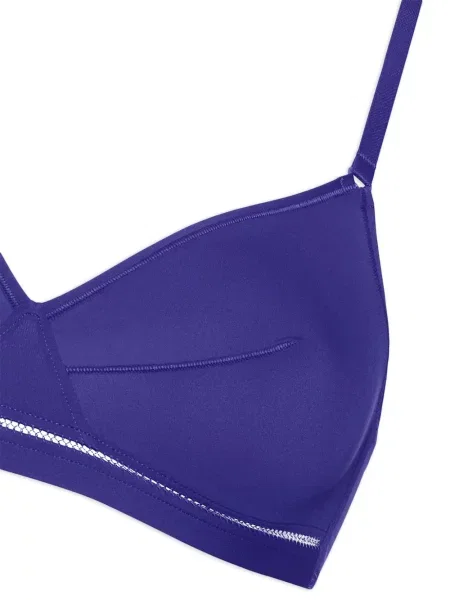 Sutien Eres albastru