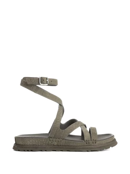 Sandale Ugg gri