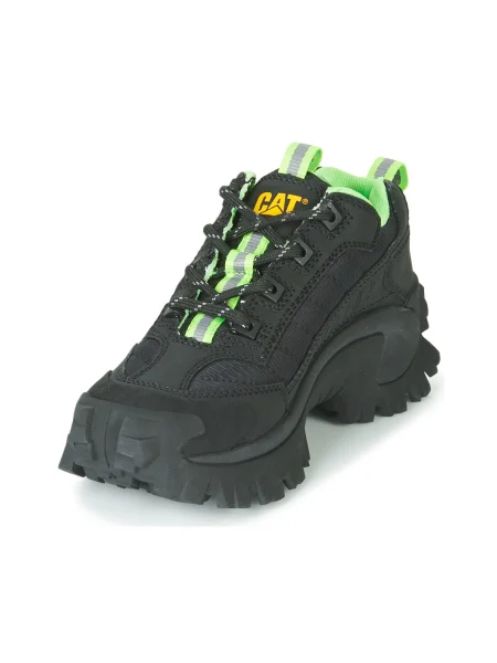 Pantofi Caterpillar negru