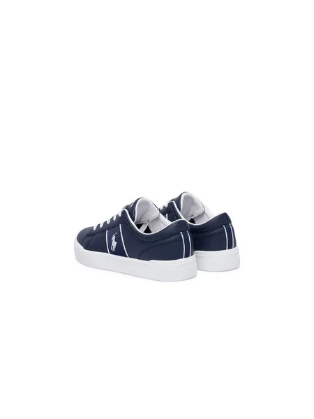 Superge Polo Ralph Lauren Mornarsko modra