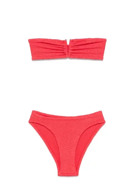 Bikini Paramidonna czerwony