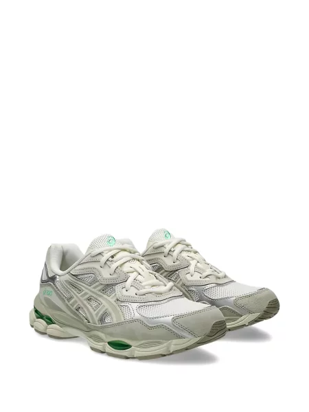 Sneakerși Asics Gel-cumulus cu model floral negru